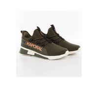 Basket Kaporal Dofino Homme Kaki - 43