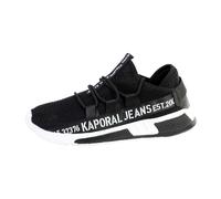 Basket Kaporal Dofino - Noir - 41