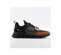 Basket Kaporal Dolphin Homme Noir - 43