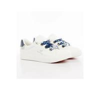 Basket Kaporal Essential Femme Blanc - 38