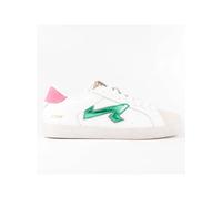 Basket Kaporal Essential Femme Blanc - 40