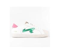 Basket Kaporal Femme Essential Blanc Synthétique 41