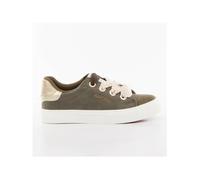 Baskets Kaporal Severine pour Femme 38 Vert