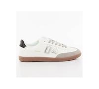 Basket Kaporal Femme O4 Tanina Blanc Synthétique 38