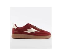 Basket Kaporal Femme Seven Bordeaux Synthétique 36