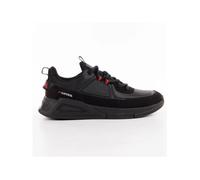 Basket Kaporal Homme Bloko Noir Synthétique 42