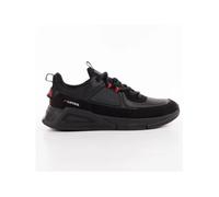 Basket Kaporal Homme Bloko Noir Synthétique 44