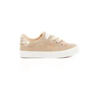Kaporal - Basket Homme Camel Beige - Synthétique - Lacets classiques - 37