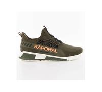 Basket Kaporal Dofino Homme Kaki - 42