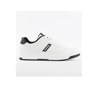 Basket Kaporal Homme Dolphine Blanc Synthétique 41