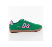Baskets basses femmes Kaporal TANINA Vert 37