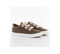 Kaporal Tippy, Basket Mixte, Kaki, 37 EU