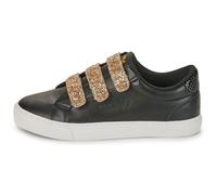 Baskets basses femmes Kaporal TIPPY Noir 36