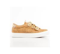 Basket Kaporal Tippyk Femme Or - 38