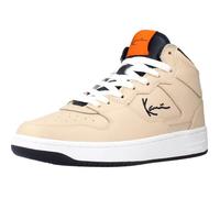 Basket Karl Kani 130089 Beige 46 - Homme - Lacets 43