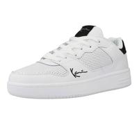 Basket - KARL KANI - 138058 - Blanc - Homme - Lacets 41