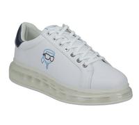 Basket Karl Lagerfeld Kapri Kushion KL52634 01A Neo NFT White navy 43