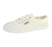 Basket Kawasaki Original Homme - KAWASAKI - Version basse - White - Rond - Fibre / Cuir - Homme 42