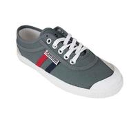 Basket Kawasaki Retro - KAWASAKI - K192496 - Homme - Fermeture à lacets - Gris 40