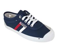 Kawasaki Retro Canvas Shoe K192496 2002 Navy - T38