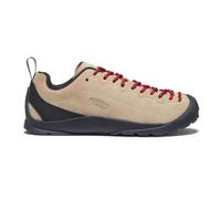 Basket - Keen - Jasper - Marron - Semelle en caoutchouc - Cuir écologique - Ajustement profilé 41