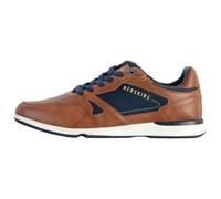 Baskets Redskins ACTUELI pour Homme 45 Marron