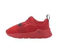 Basket ? Lacets Enfant Puma Wired Run Ac - 25