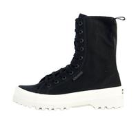 Basket ? Lacets Montante Superga Alpina High - 37