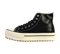Basket ? Lacets Montante Victoria - 41
