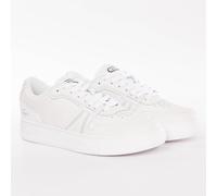 Basket Lacoste Homme L001-0321 Blanc - 39 1/2