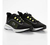 Basket Lacoste Homme Run Spin Ultra 0921 Noir - 39 1/2