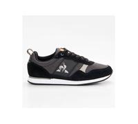 Basket - LE COQ SPORTIF - 132648 - Homme - Noir - Lacets - Plat 40