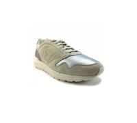 Basket Le Coq Sportif Omega X Femme Marron - 36