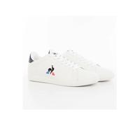 Chaussures Le Coq Sportif Courtset 2 blanc bleu - 40