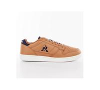 Basket Le Coq Sportif Essential Homme Marron - 40