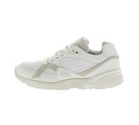Basket - LE COQ SPORTIF - LCS R580 - Blanc - Lacets - Mixte 42