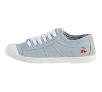 Le Temps des Cerises Baskets basses Basic 02 Gris 37