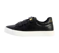 Baskets basses femmes Le Temps des Cerises VIC Noir 36