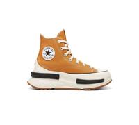 Basket Legacy Cx - CONVERSE - Orange - Plateau - Mixte - Lacets - Textile 38,5