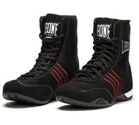 Basket Leone 1947 - CL188 - Bottes de Boxe Mixte 43