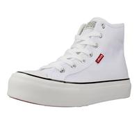 Basket Levi's 137608 Blanc 36 37