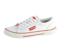 Basket Levis Bermuda Lace - Blanc 36