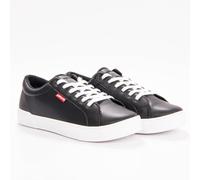 Levi´s Footwear Malibu 2.0 Trainers Noir EU 39 Femme