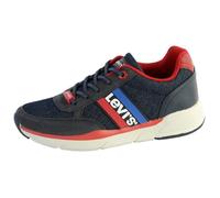 Basket Levis Oregon - Blue Denim 39