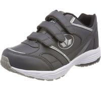 Basket Lico - 120085 - Marlon V - Chaussures de Fitness - Mixte - Gris - Plat 33