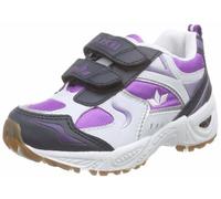 Basket - LICO - 360226 - Bob V - Chaussures d'intérieur Enfant - Antidérapantes - Amovibles 38