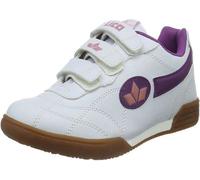 Basket Lico - 360425 - Bernie V - Multisport Indoor - Velcro - Semelle Lumineuse - Enfant Fille 29