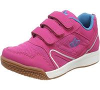 Lico Chaussures multisport indoor Boulder V Femme Rose 37 EU
