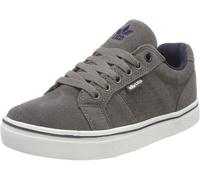 Basket - LICO - 540358 - Sneakers Basses - Cuir - Gris - Homme 39