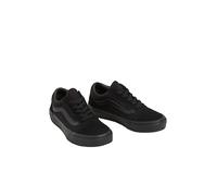 Baskets Vans Old Skool noir pur enfant - 27